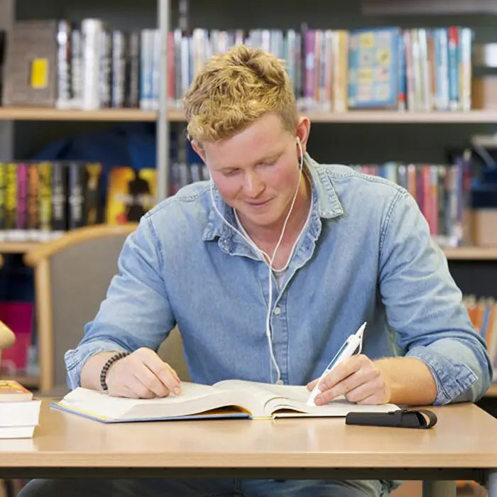 C-Pen Reader 2: Reading Support Dyslexia Pen