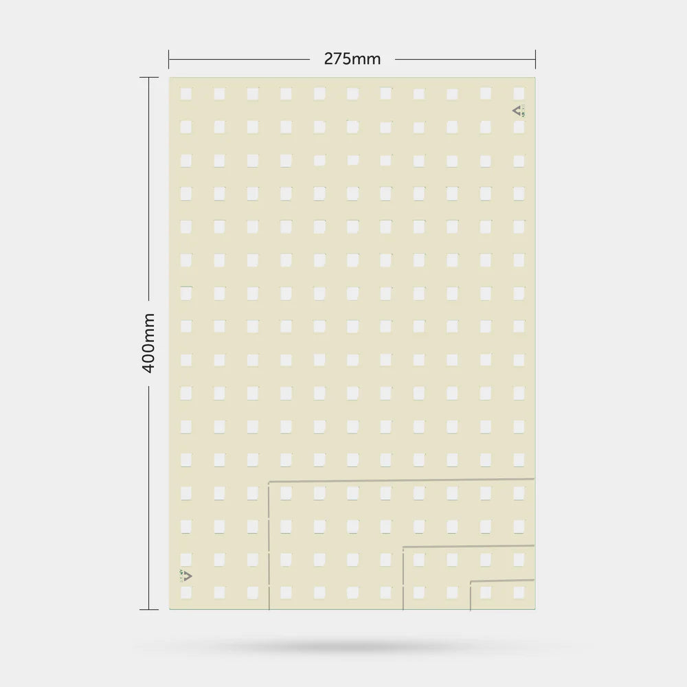 Arckit Plywood Building Plate