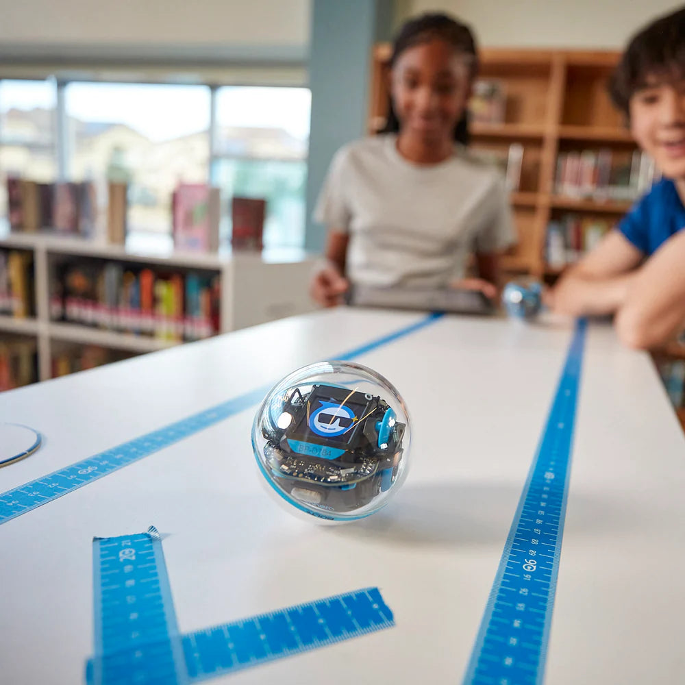 Sphero BOLT+ Education 15 Power Pack