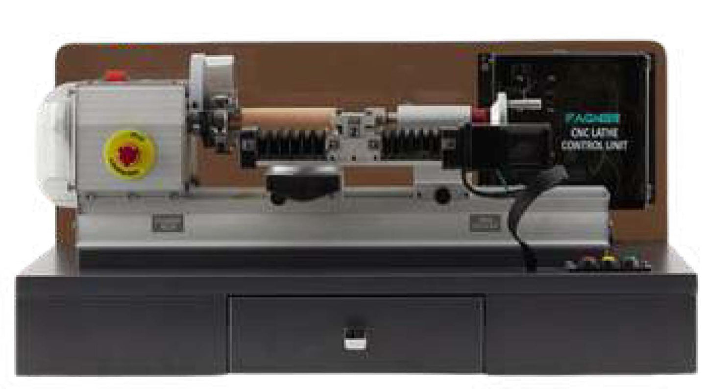 CNC Lathe