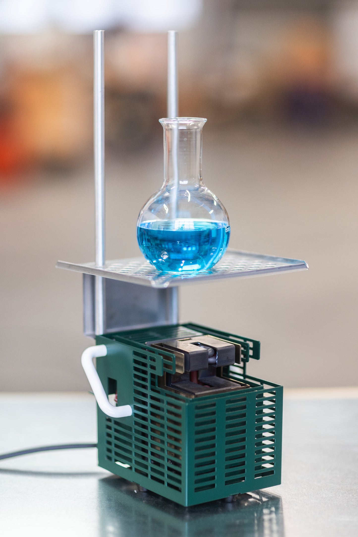 Glassware Stand (403 SI)