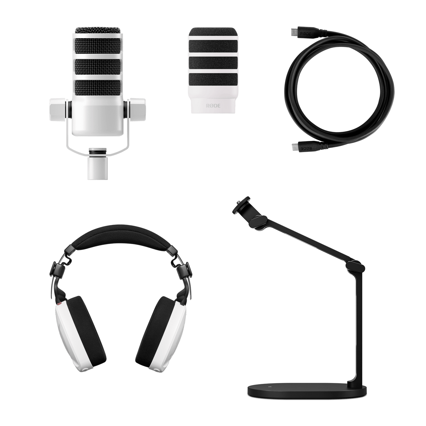 PodMic USB Kit