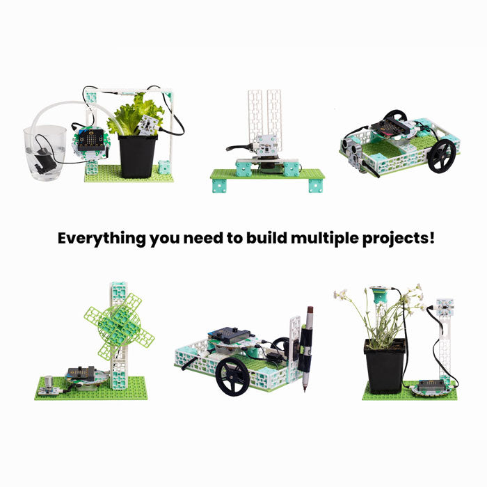 Climate Action Kit