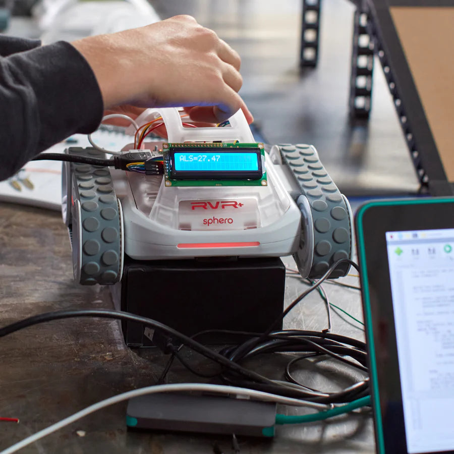 Sphero RVR+ Class Pack of 6