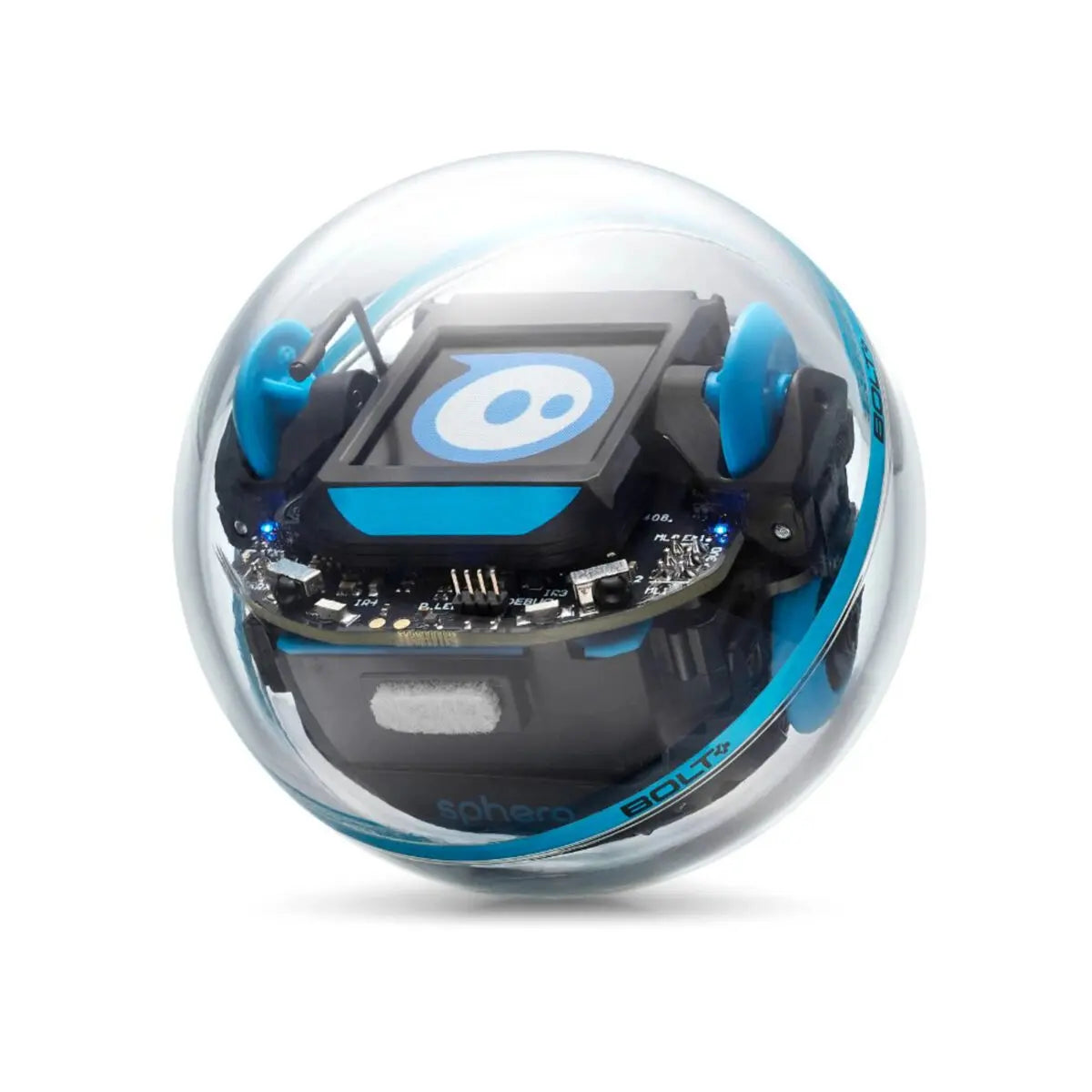 Sphero BOLT+ Robotic Ball
