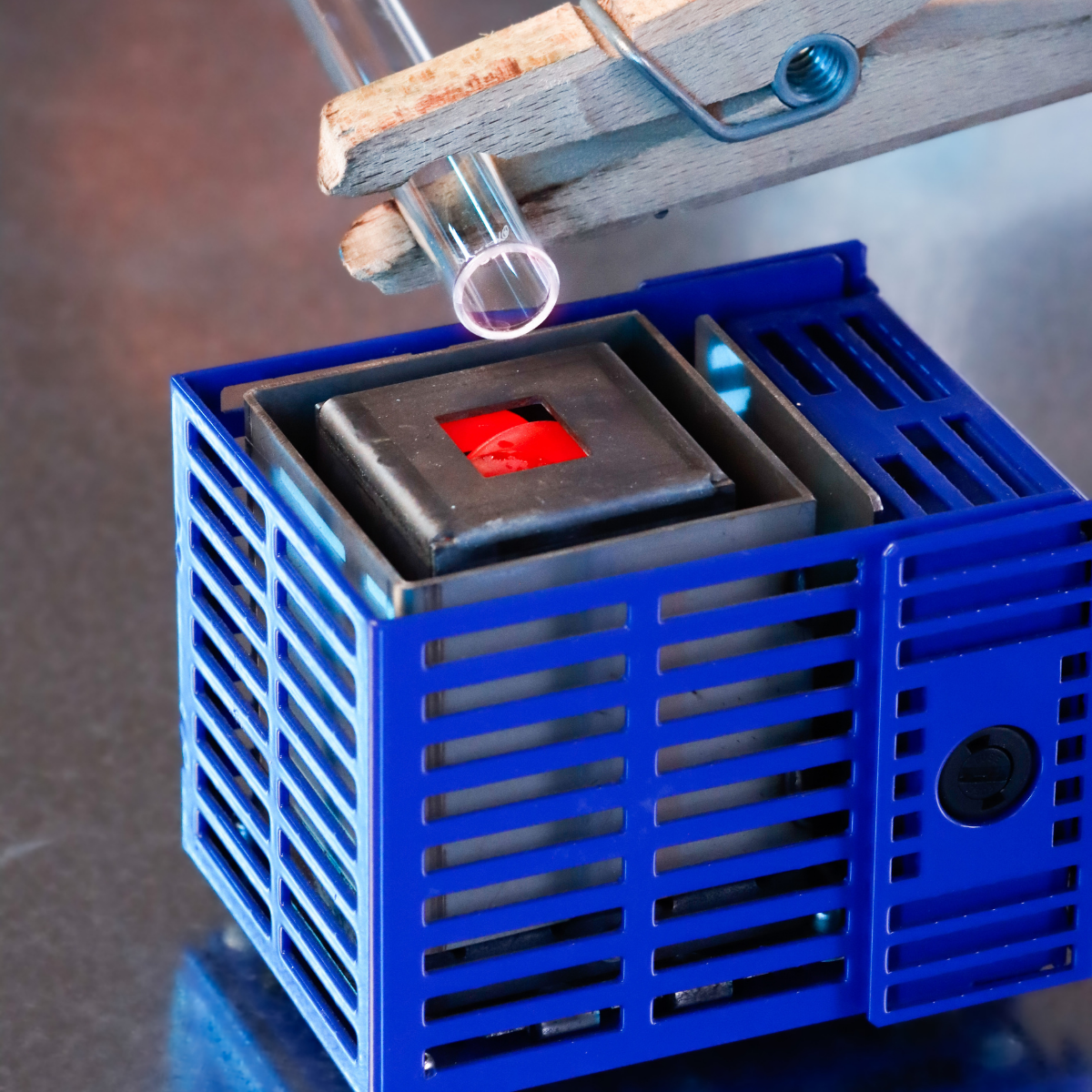 Techni+ Electric Burner