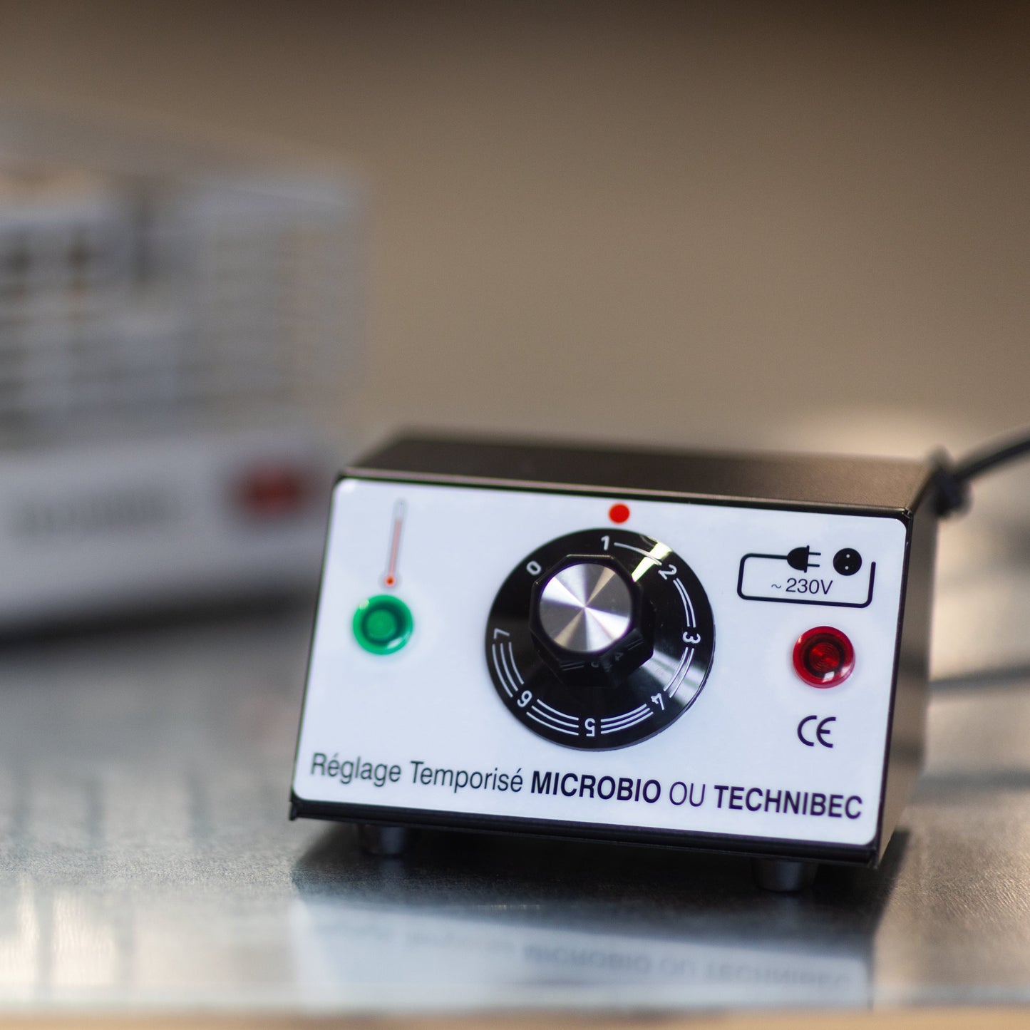 Regulator (REG)