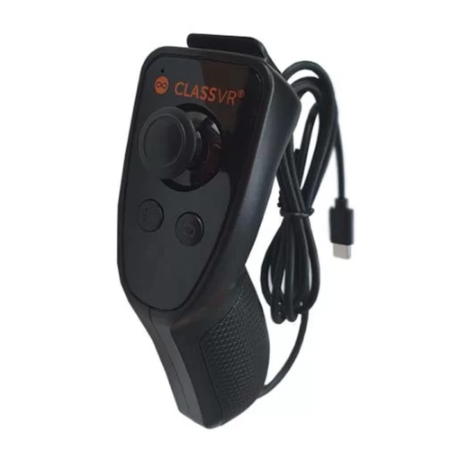 ClassVR Set of 8 (includes 8 Controllers)