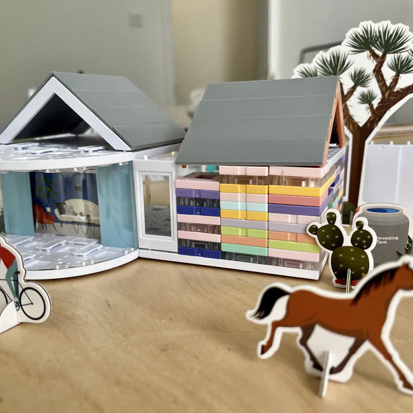 Arckit Ages 4-7 Education Bundle