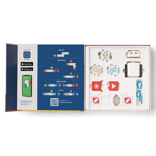 KUBO Coding Starter Set