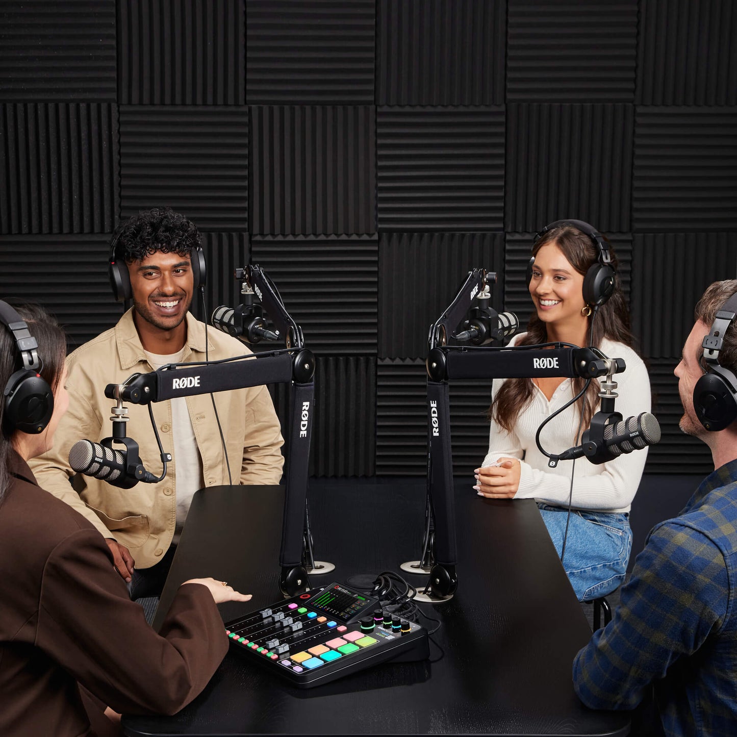 Ultimate Podcast Kit