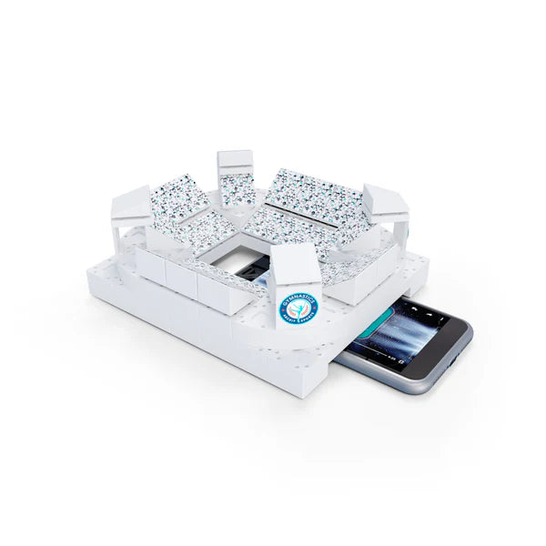 Arckit Stadium Scale Model building kit, Volume 2