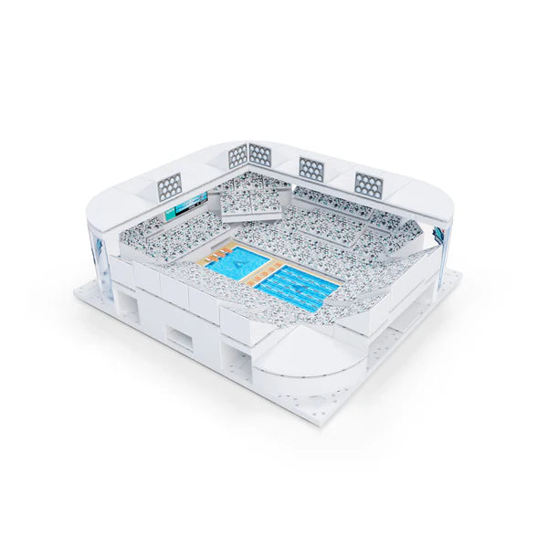 Arckit Stadium Scale Model building kit, Volume 2