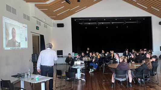 Workshops on Human Rights and STEM Education in Cabonne!