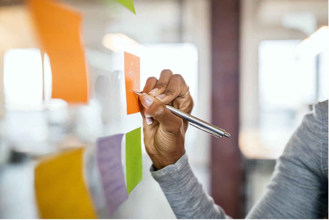 Design Thinking in the Classroom