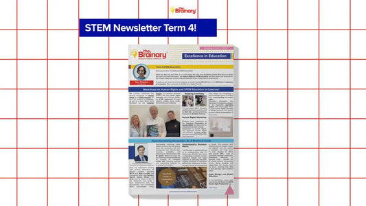 STEM Newsletter – Term 4, 2024
