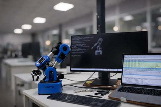 Training the next generation of engineers in cybersecurity with education-ready robots: where theory meets real-world practice