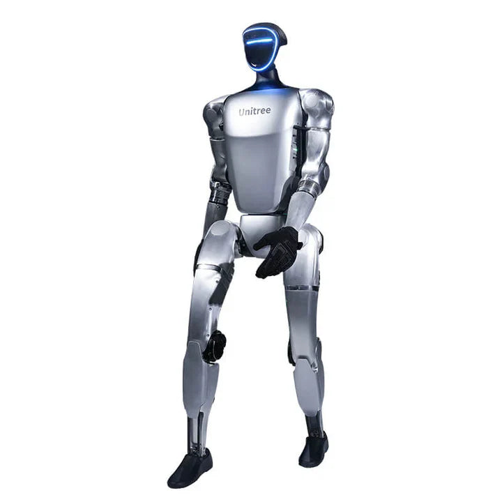 Unitree Robotics