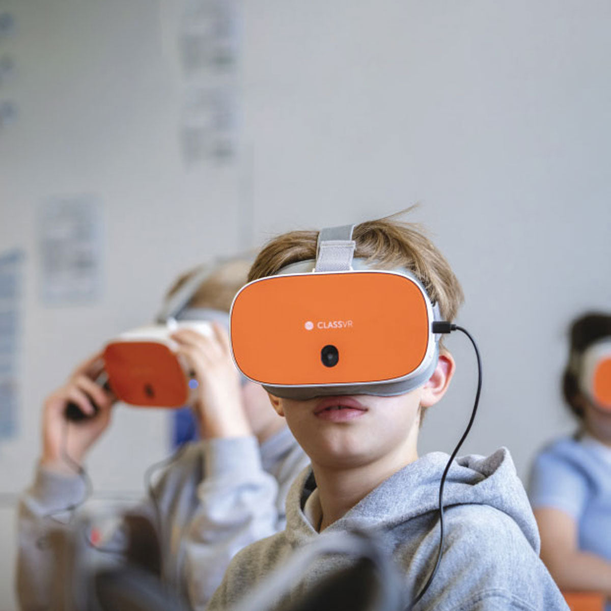 Virtual Reality