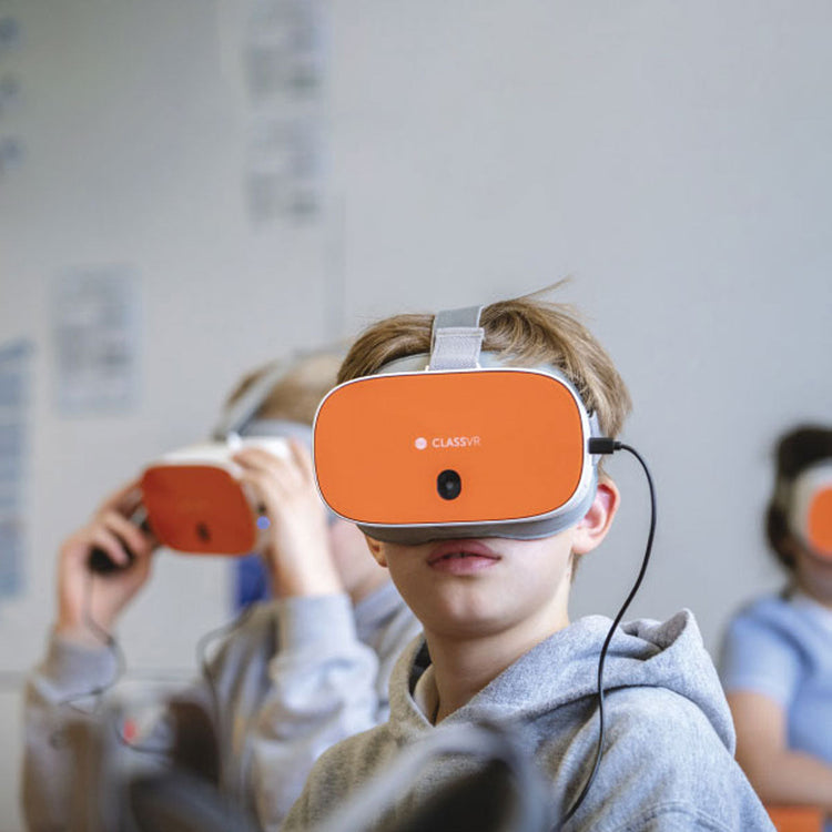 The Brainary Australia - STEM Equipment, Workshops and Assistive Tech