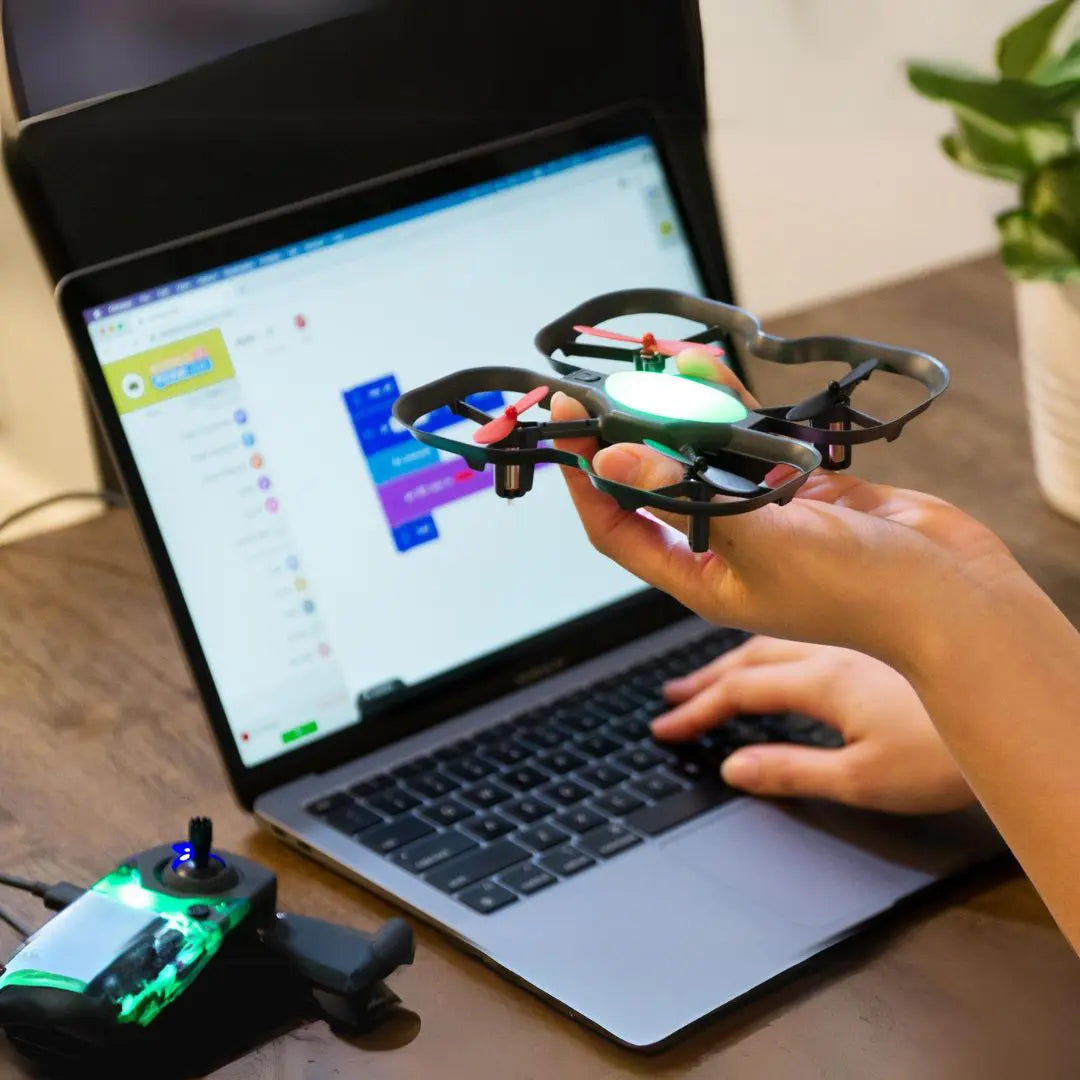 Educational Drones