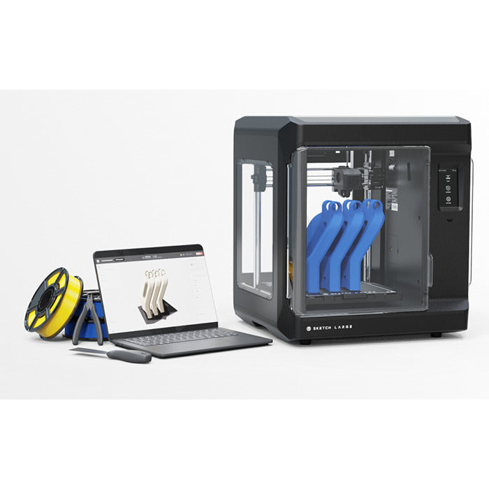 3D Printers