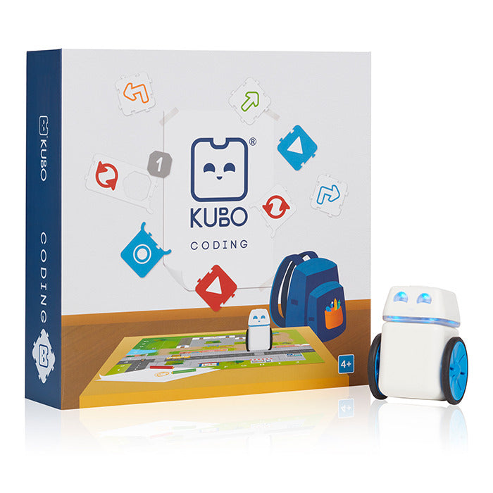 Robotics and Coding