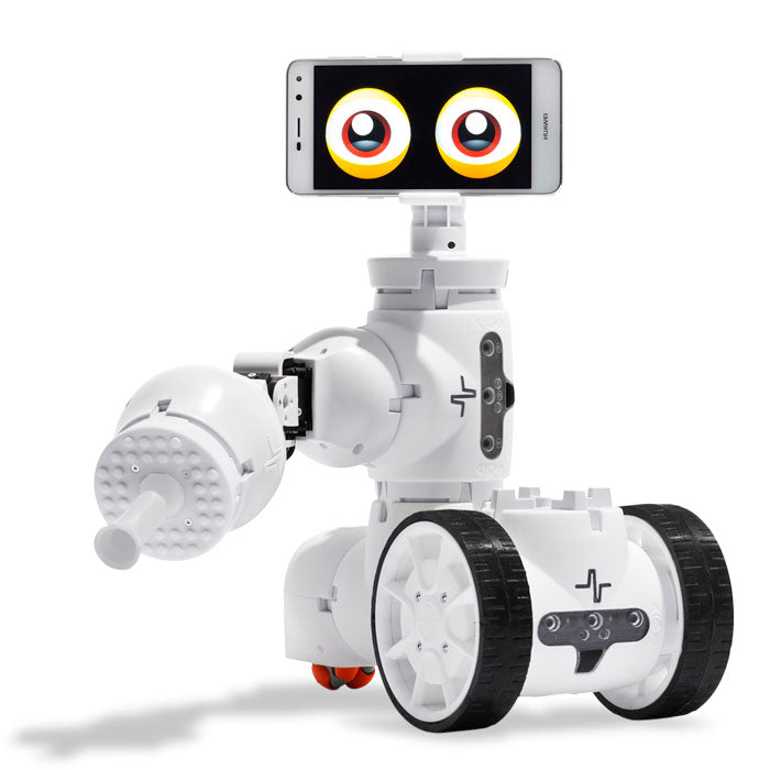 Fable Makerspace: The Essential Educational Robotics Kit