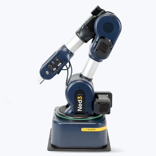 Ned3 Pro – Professional Collaborative Robotic Arm