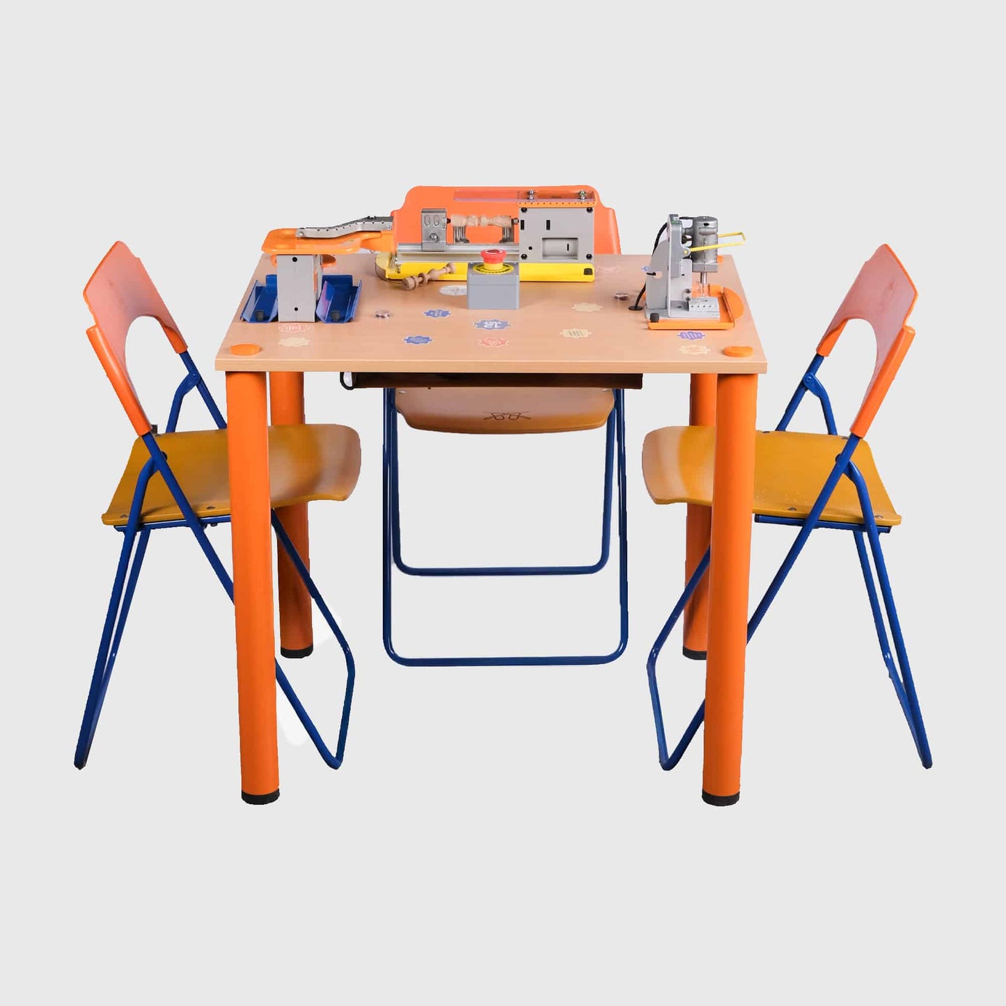 Woodworking Station