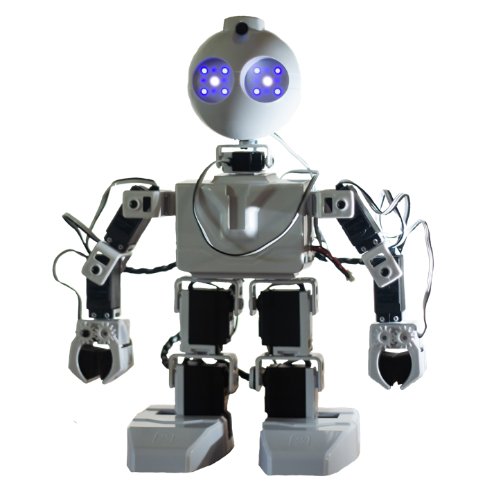 EZ-Robot JD Classroom Pack