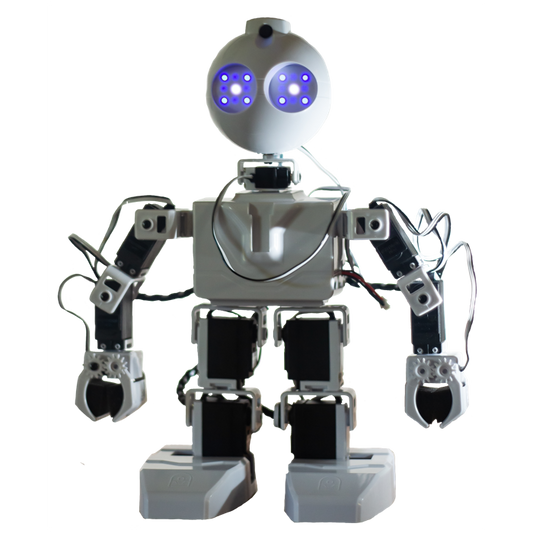 EZ-Robot JD Classroom Pack