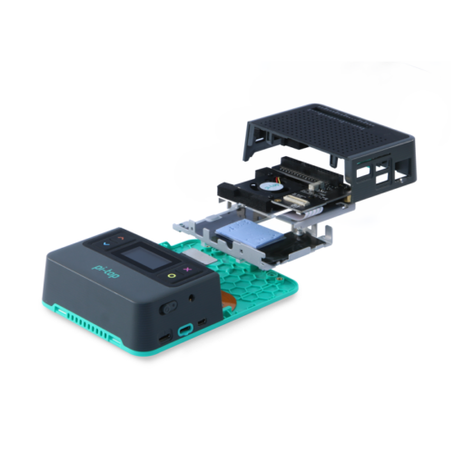 pi-top [4] & Foundation Kit – Raspberry Pi 4 & a Whole Lot More!