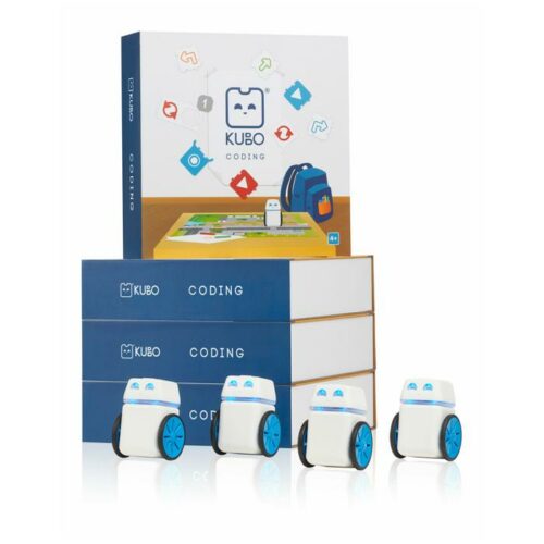 KUBO Coding Starter Set (12 Pack)