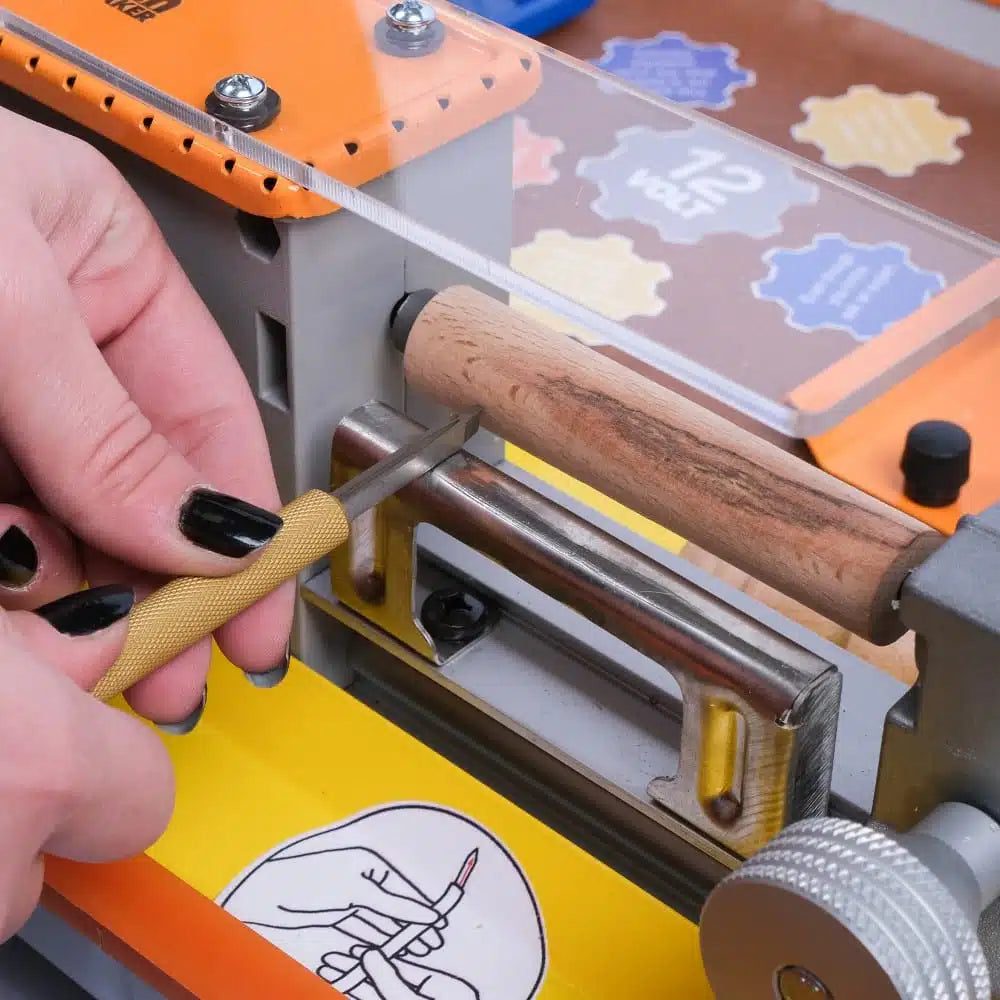 Mobile Maker Kit