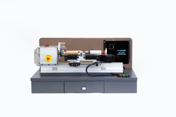 CNC Lathe