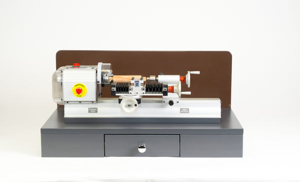 Manual Lathe