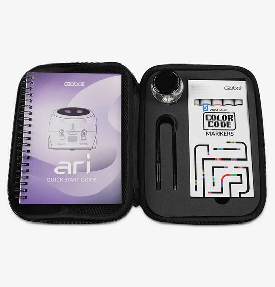 Ozobot Ari Entry Kit