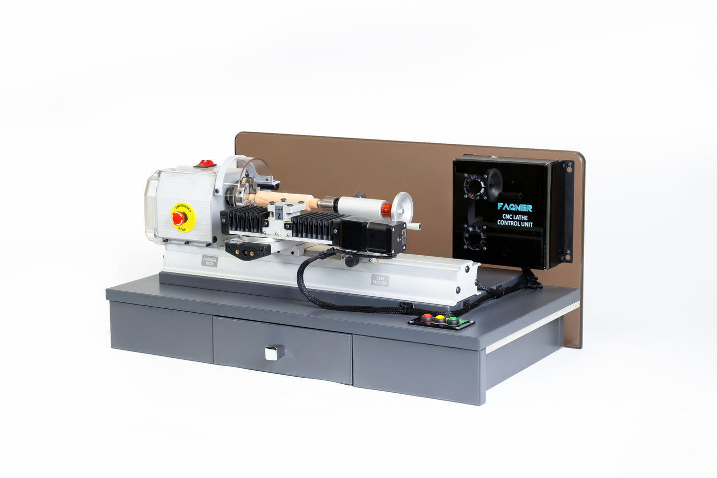 CNC Lathe
