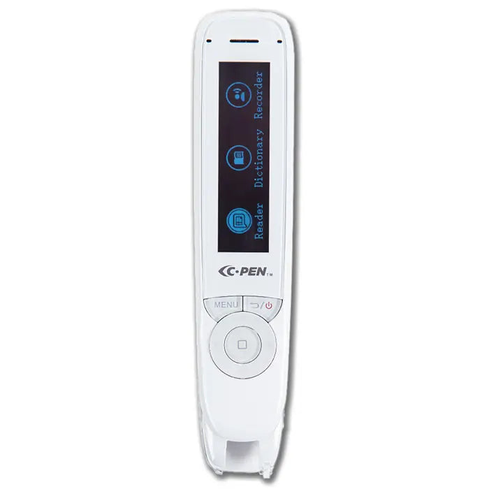 C-Pen Reader 2: Reading Support Dyslexia Pen