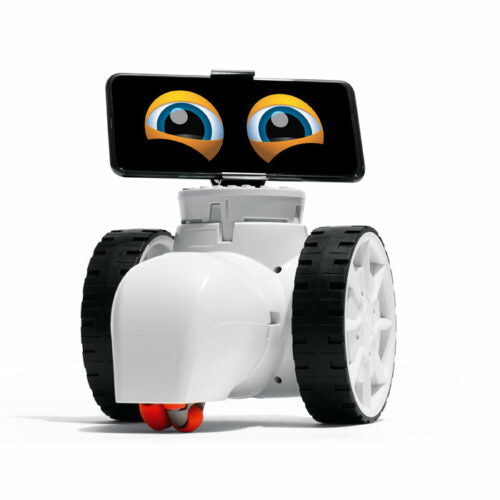 Fable Go! Robotic Spin Module