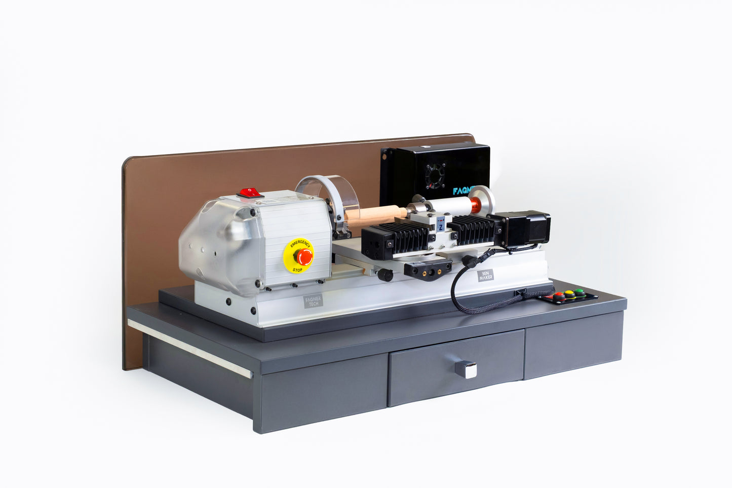 CNC Lathe