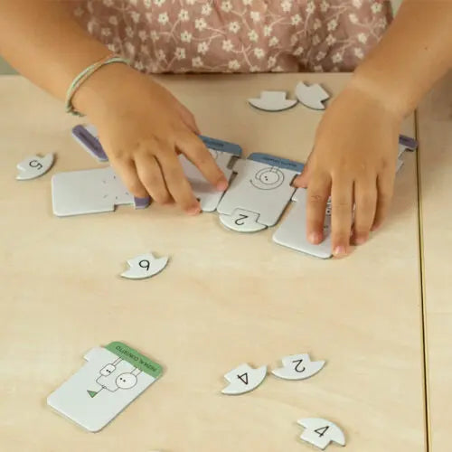 i-Code Pre-school 24 kits – School bundle