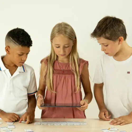 i-Code Primary school 24 kits – School bundle