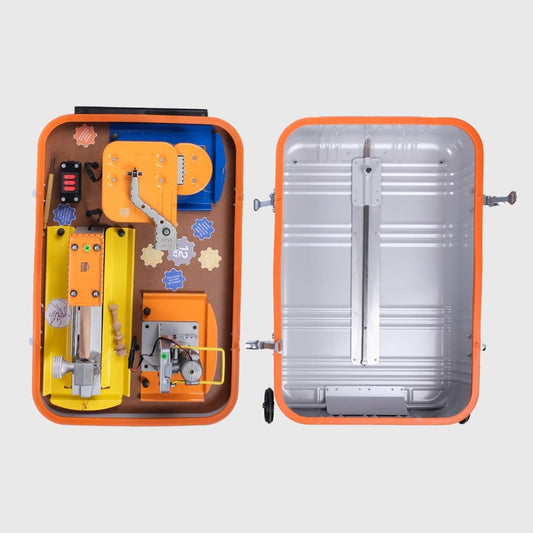 Mobile Maker Kit