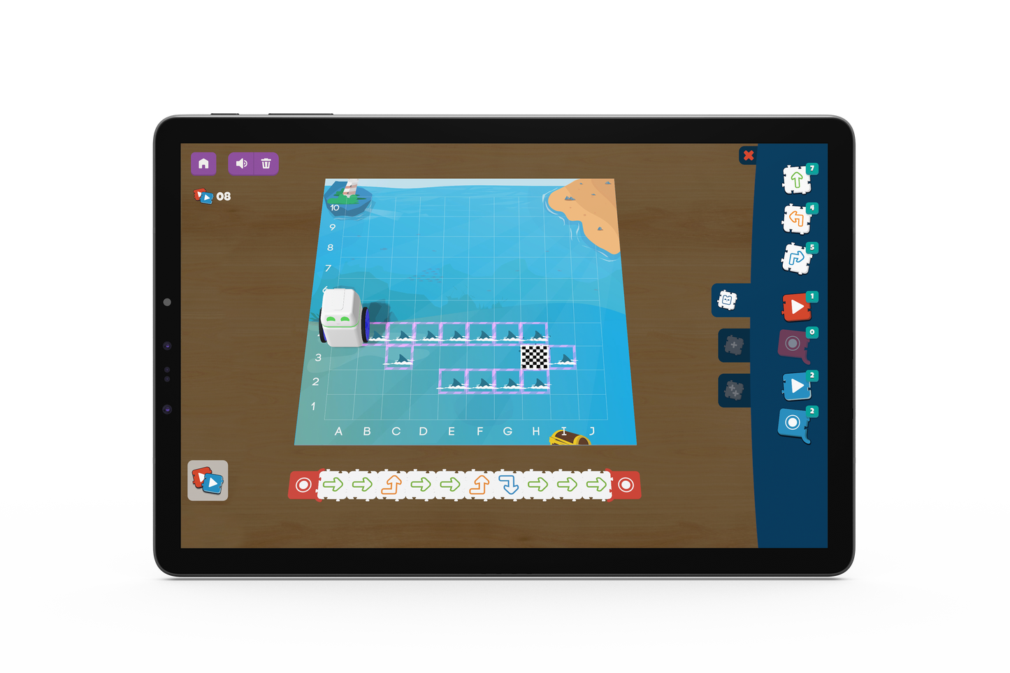 KUBO Play – Annual License – 400 Students