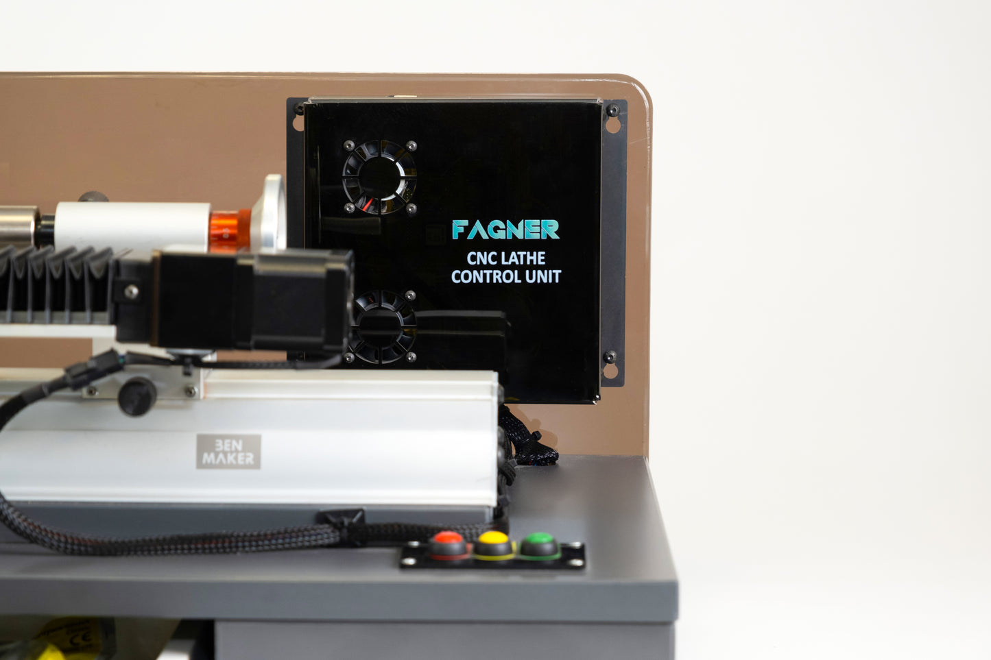 CNC Lathe