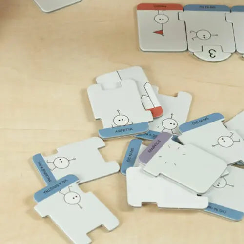 i-Code Pre-school 24 kits – School bundle