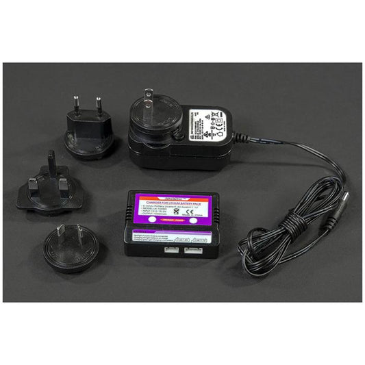 EZ Robot Spare Part- LiPo Battery Balancer Charger