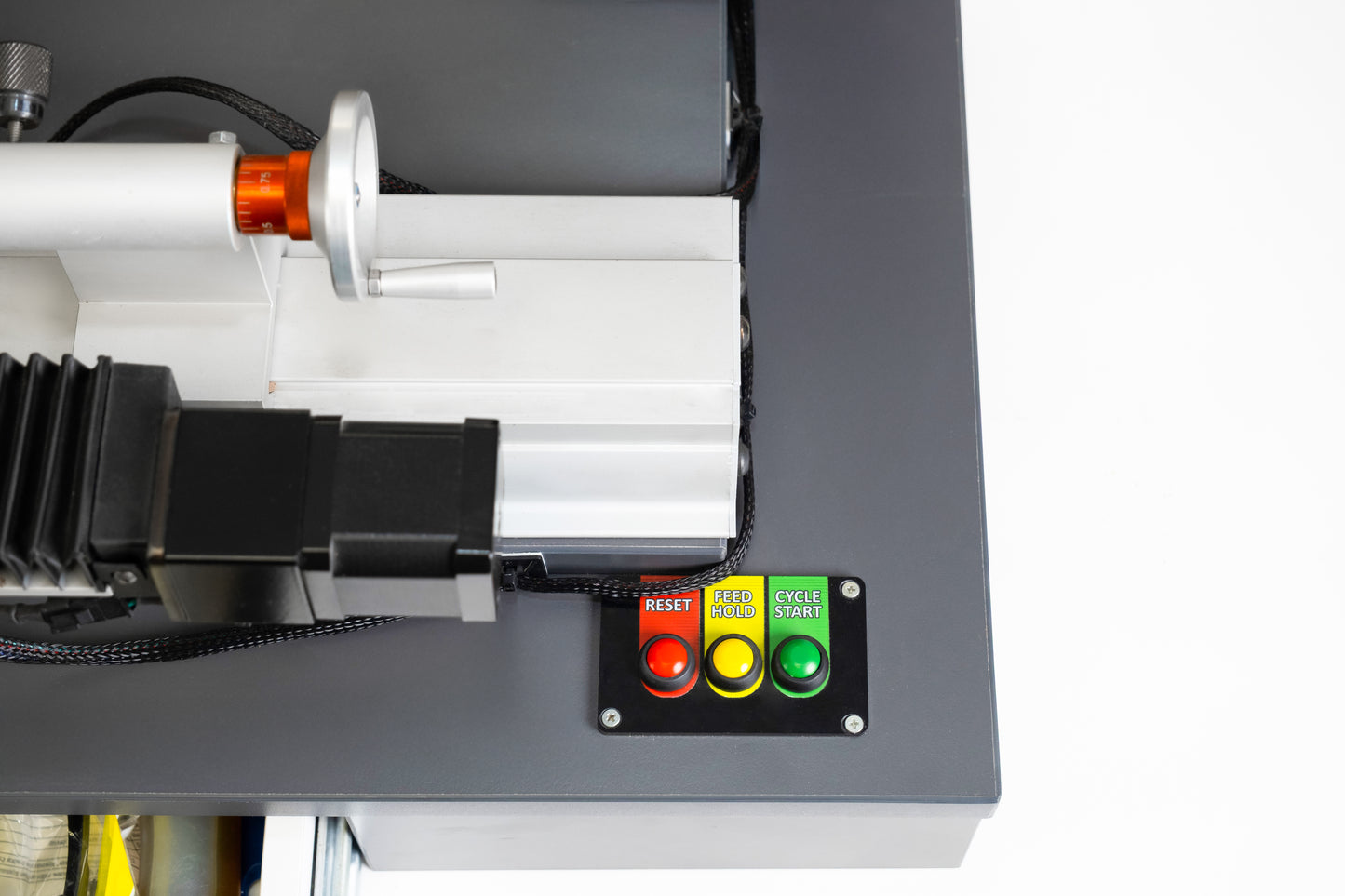 CNC Lathe
